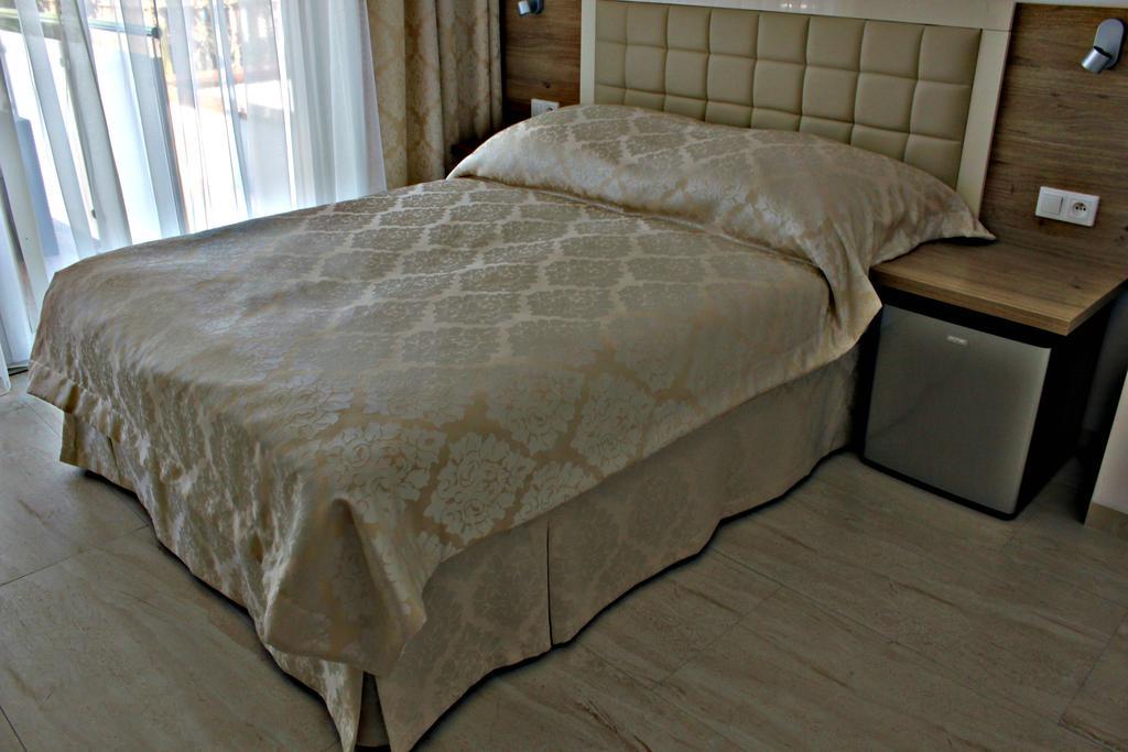 Willa Exotic Łeba Habitación foto
