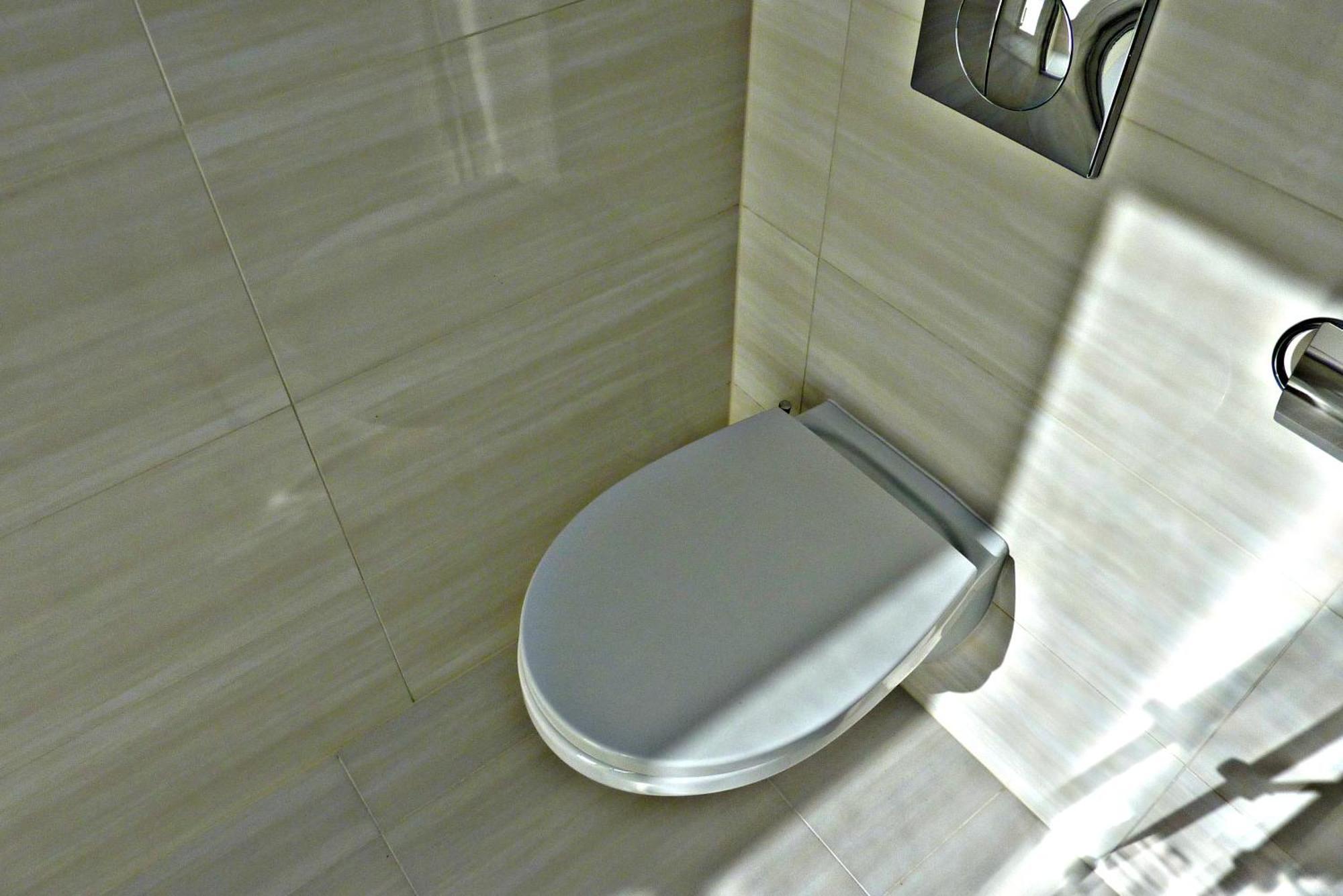 Willa Exotic Łeba Habitación foto